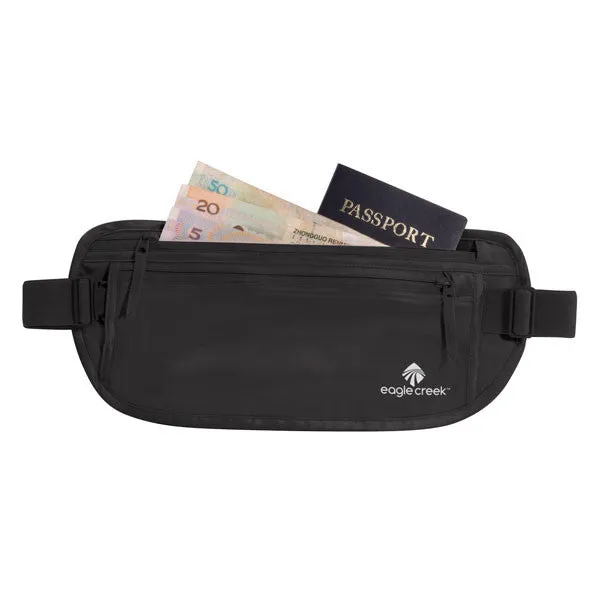 Limited Time Steal Silk Undercover Money Belt