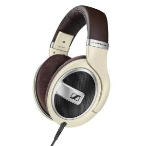 Sennheiser Hd 599 Open-Back Over-Ear Headphones Limited Stock Hot Deal