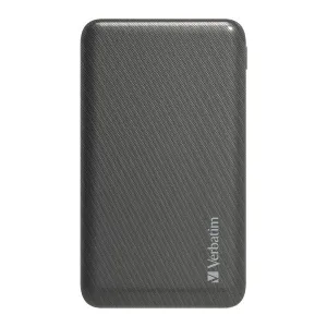 Todays Trending Deals Verbatim 10000Mah 45W Power Pack - Grey