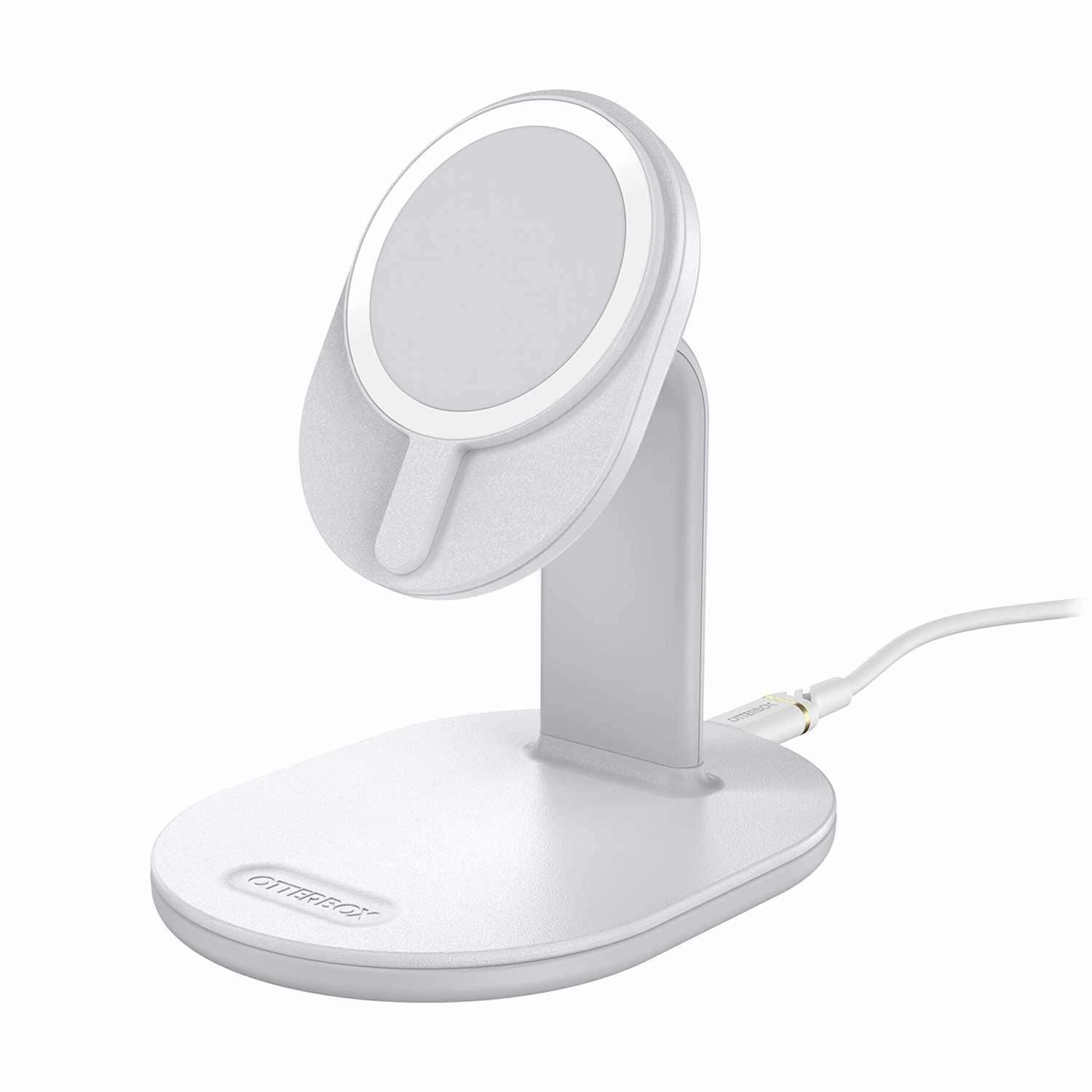 Dont Wait Save Dont Miss Out 7881166 Wireless Charger Stand For Magsafe 7.5W White/Lucid Dreamer