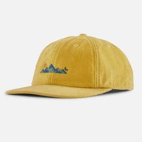 Corduroy Cap Limited Edition Offer MustShop Sale