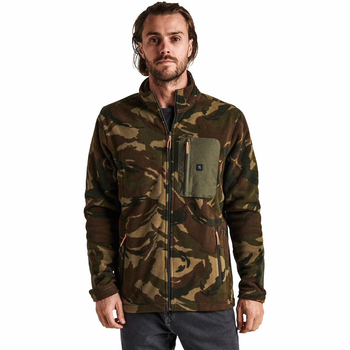 Big Savings Today Price Drop Today Men'S Landfall Fleece