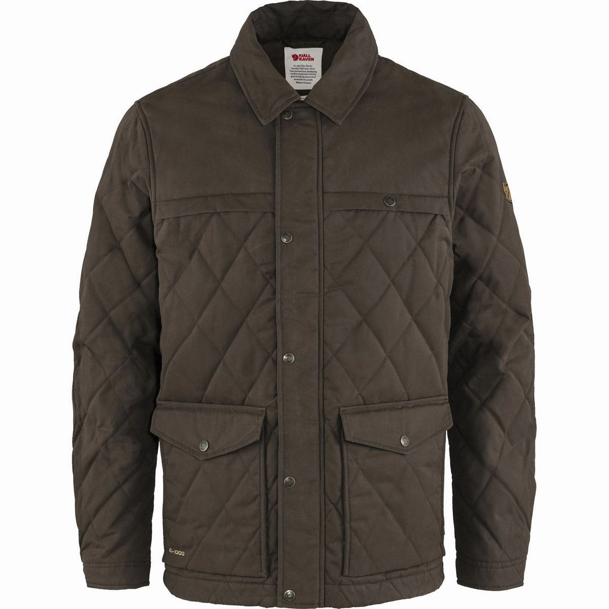 Men'S Ovik Wool Padded Jacket Big Price Drop Limited Time Offer
