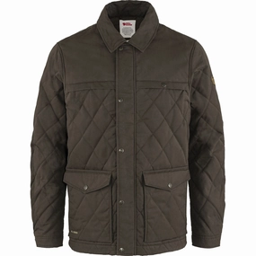 Men'S Ovik Wool Padded Jacket Big Price Drop Limited Time Offer