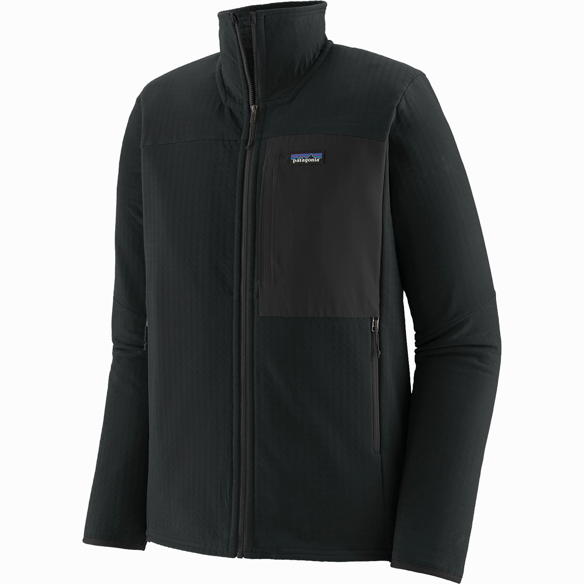 Men'S R2 Techface Jacket Limited Stock Hot Deal