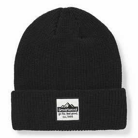 Price Slash Today Limited Stock Offer Smartwool Patch Beanie