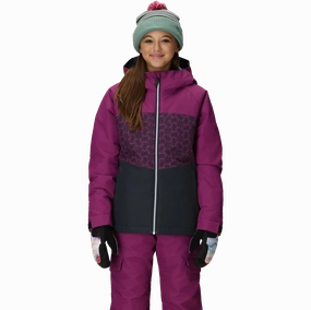 Todays Steal Youth Athena Insulated Jacket