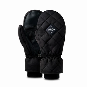 Online Exclusive Savings Hot Offer Frenzy Howl Jed Mitt - Black