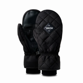 Online Exclusive Savings Hot Offer Frenzy Howl Jed Mitt - Black