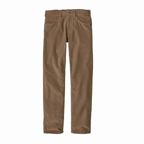 Limited Edition Offer Men'S Organic Cotton Corduroy Jeans - Regular