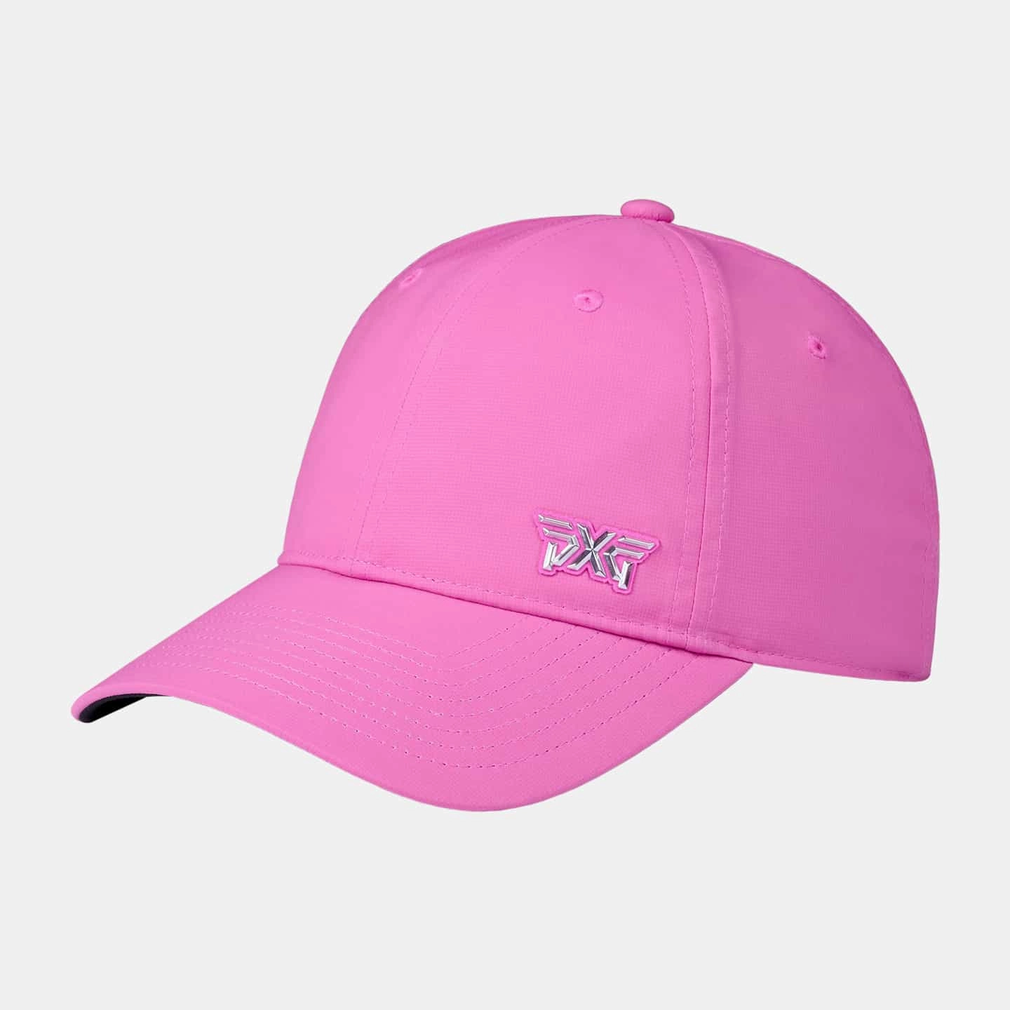 Women'S Metallic Minimalist Unstructured Cap Exclusive Deal Inside Limited Stock Hot Deal