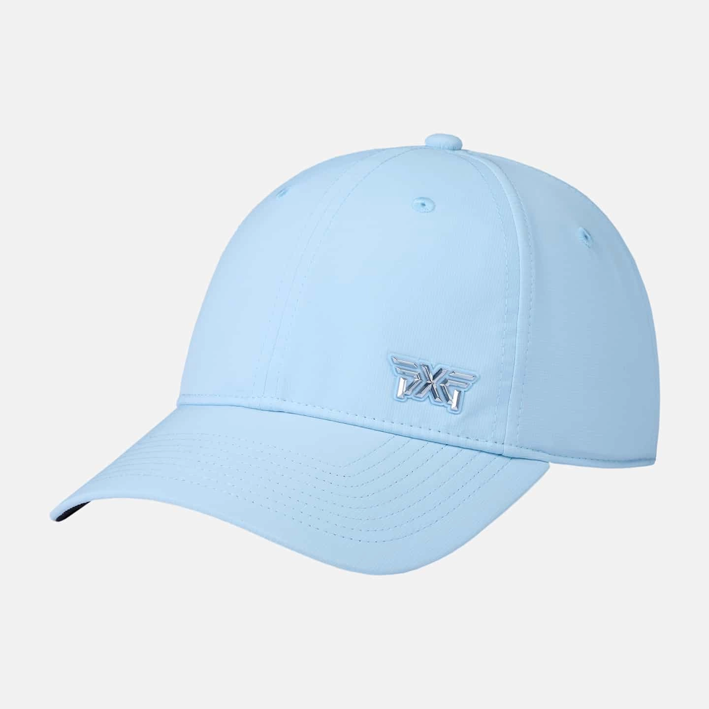 Women'S Metallic Minimalist Unstructured Cap Surprise Discount Today MustHave Steals