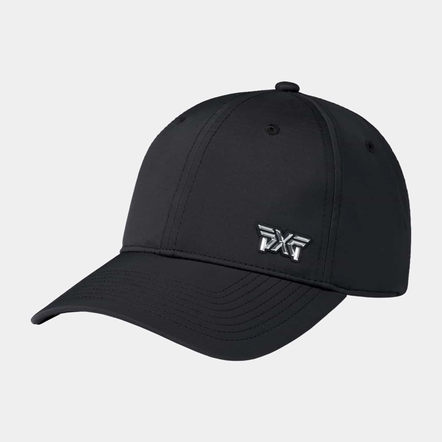 Hot Pick Sale Today Only Offer Women'S Metallic Minimalist Unstructured Cap