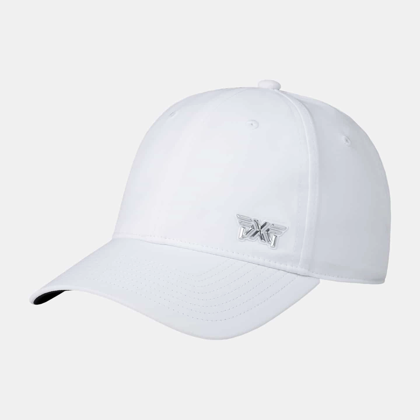 Women'S Metallic Minimalist Unstructured Cap Hot Offer Frenzy
