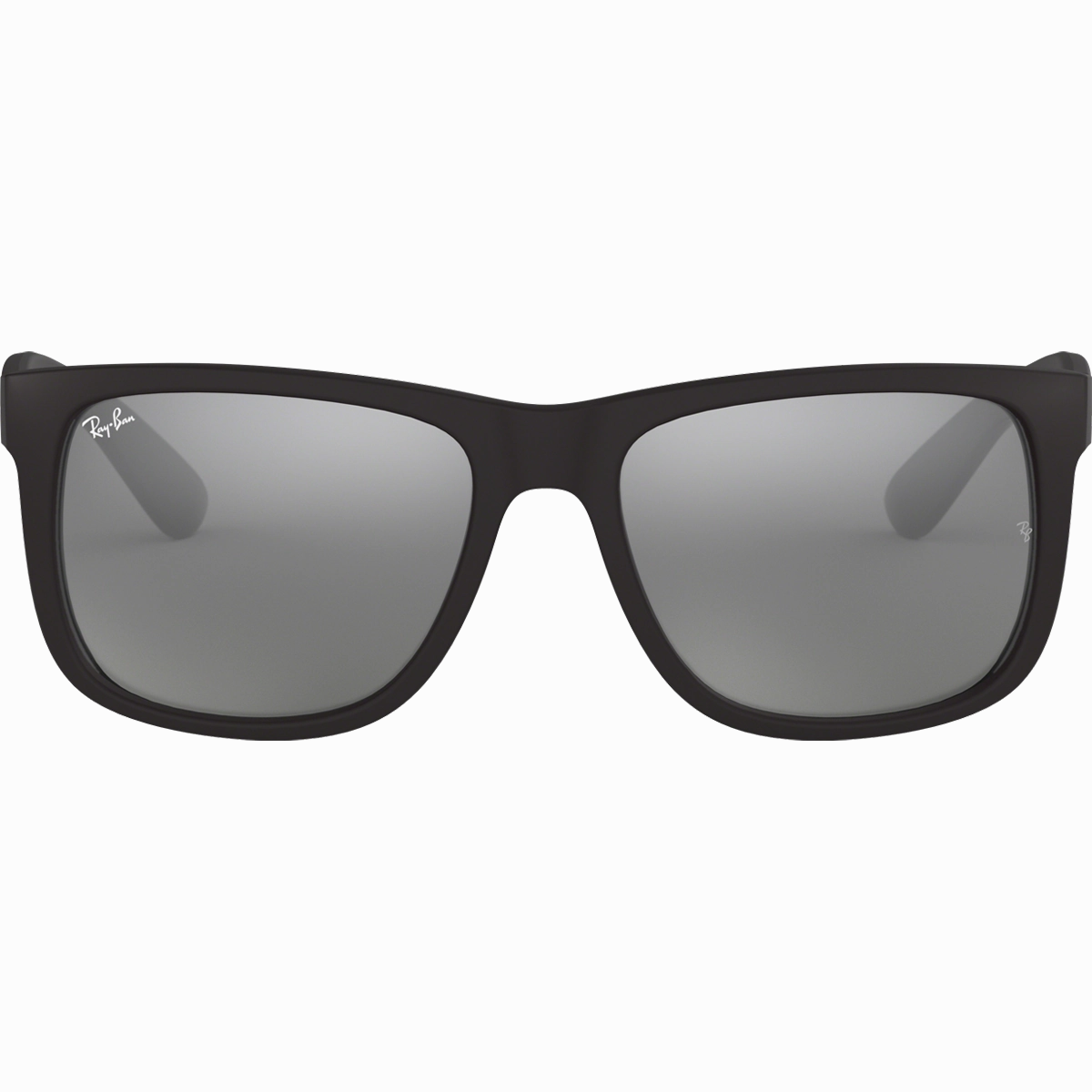 Shop Smart Deals Limited Time Sale Justin M - Rubber Black/Silver Mirror
