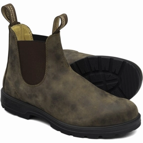 Classic Chelsea Boots Limited Time Steal