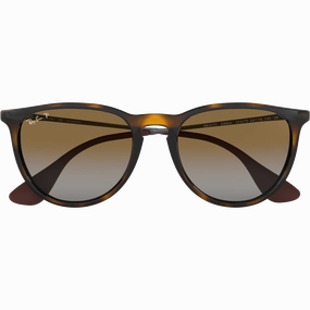 Instant Hot Deal Todays Special Savings Erika - Light Havana/Gradient Brown