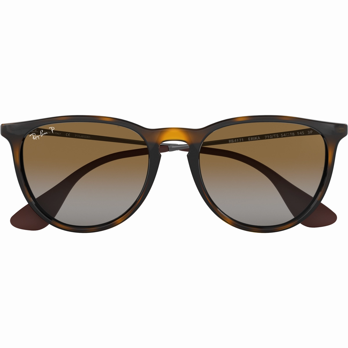 Instant Hot Deal Todays Special Savings Erika - Light Havana/Gradient Brown
