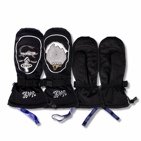 Jbmc Dark Side Mittens Save More Now