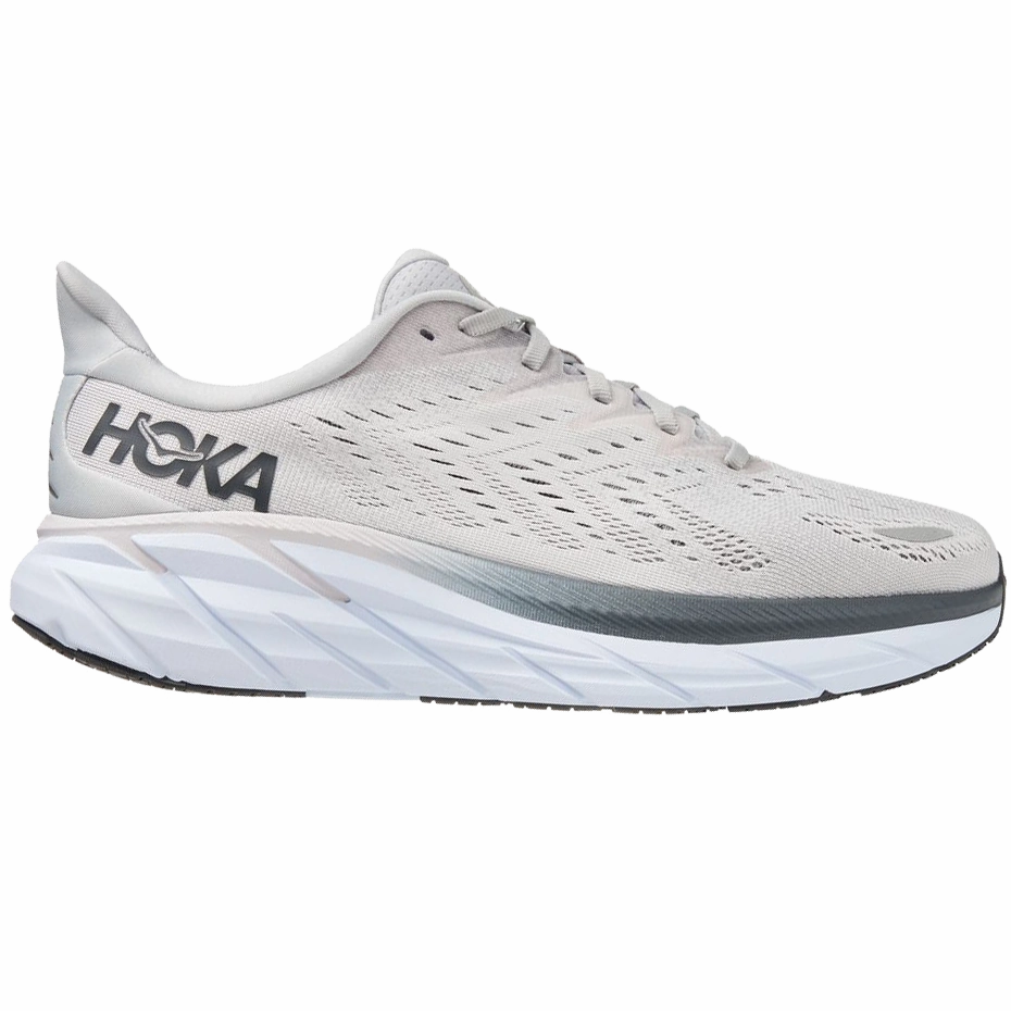 Men'S Clifton 8 - Wide Exclusive Hot Pick