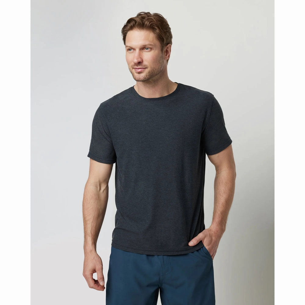 Men'S Strato Tech Tee Clearance Event Alert