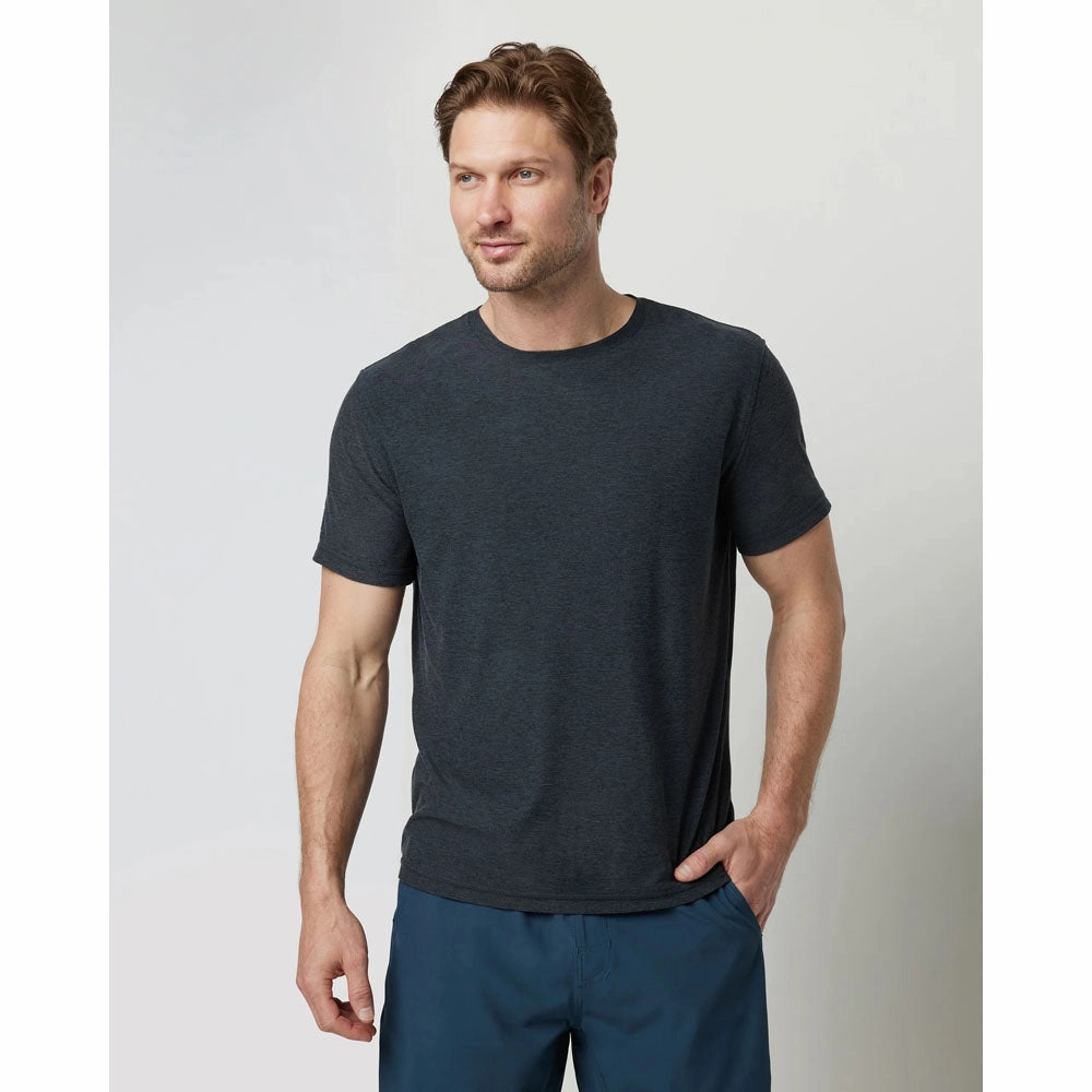 Biggest Savings Now Men'S Strato Tech Tee