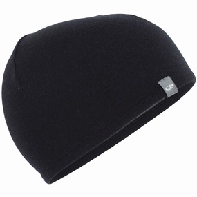Unisex Merino Pocket Beanie Hot Clearance Now Exclusive Hot Pick