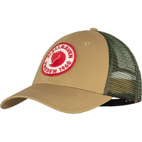 Grab Todays Deal MustShop Sale 1960 Logo Langtradarkeps