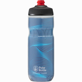 Special Deal Frenzy Breakaway Insulated 20 Oz Jersey Knit Bottle