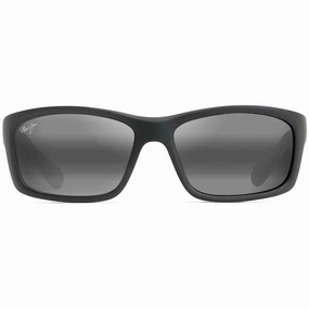 Kanaio Coast - Matte Black / Neutral Grey Steal the Deal Now Trending Now Offer