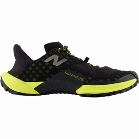 Men'S Minimus Trail Save Today Event