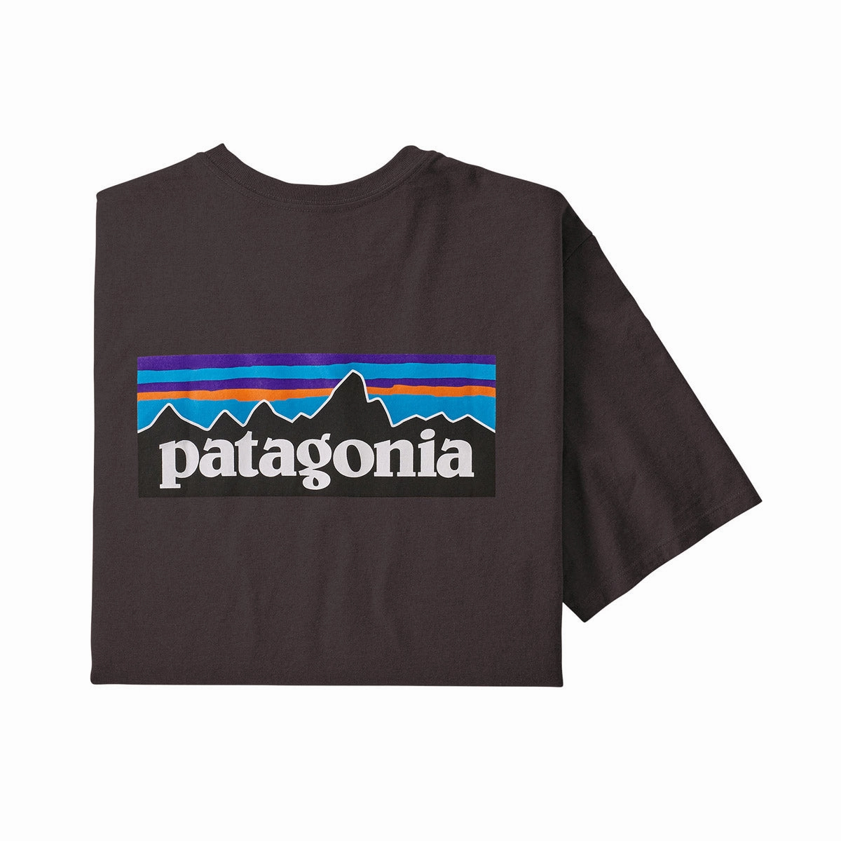 Men'S P-6 Logo Responsibili-Tee Dont Miss This Deal