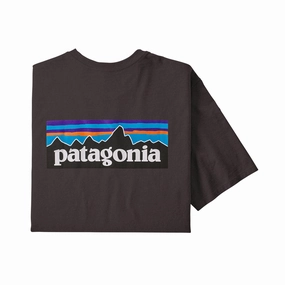 Shop Grab Savings Grab Your Savings Men'S P-6 Logo Responsibili-Tee