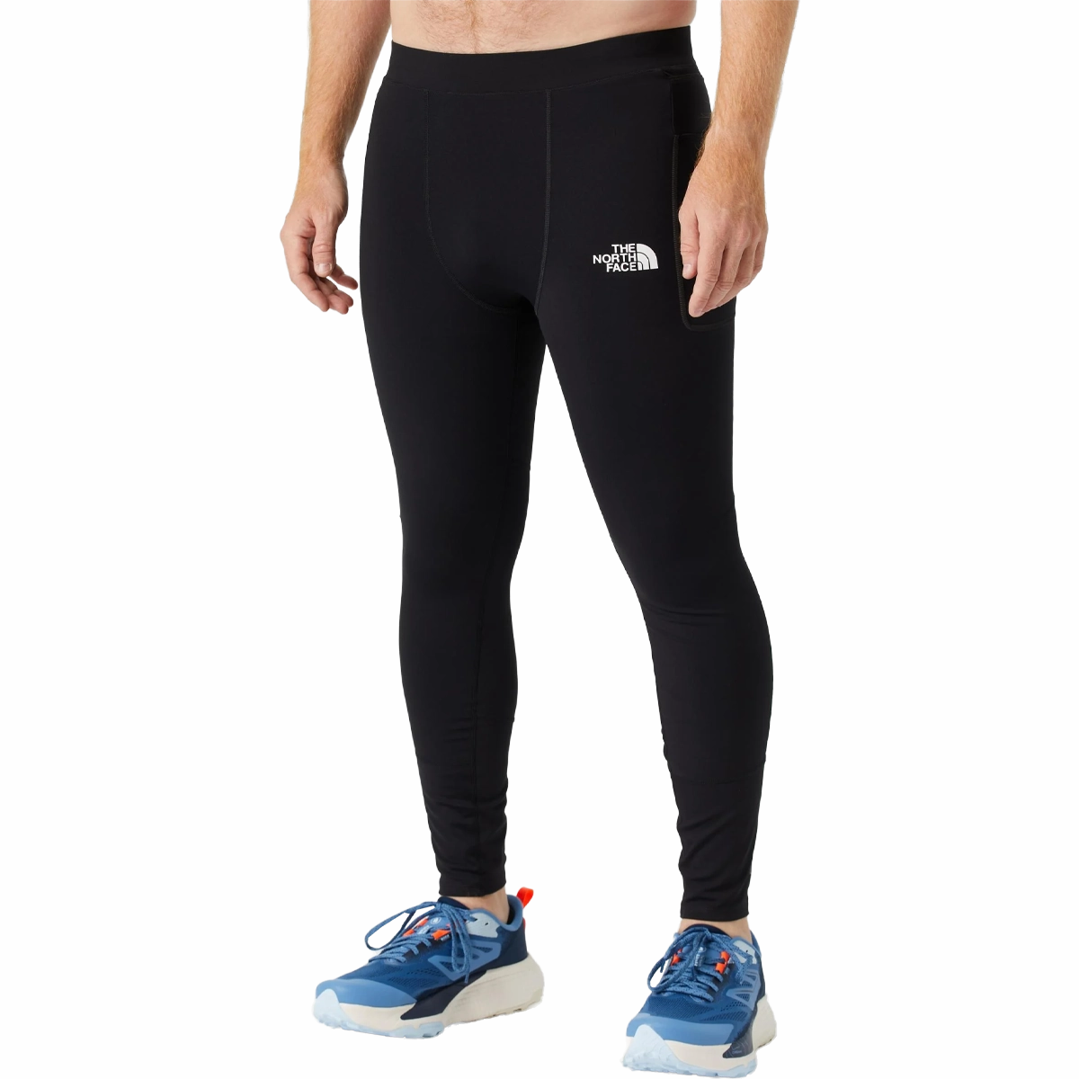 Grab It Before Gone Grab Todays Deal Men'S Winter Warm Pro Tight