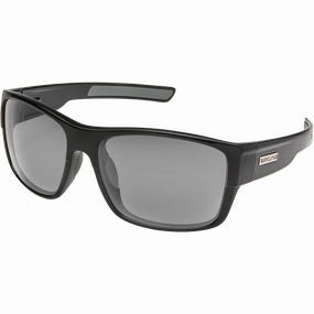 Range - Black/Polarized Gray Hot Sale Today
