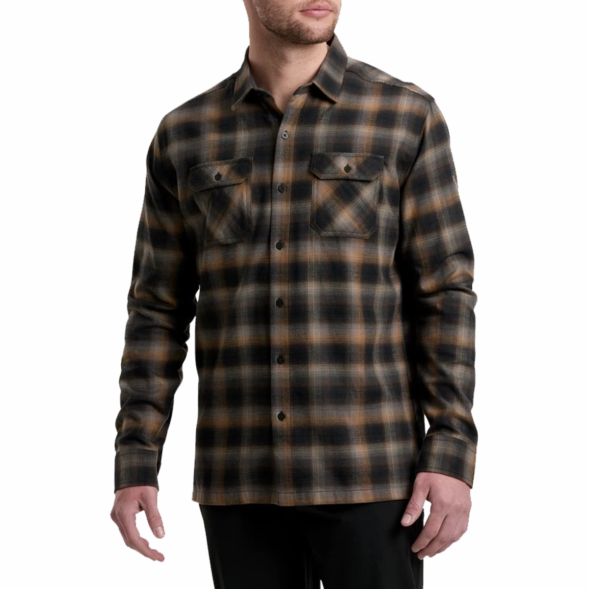 Flash Deal Today Men'S Dillingr Long Sleeve