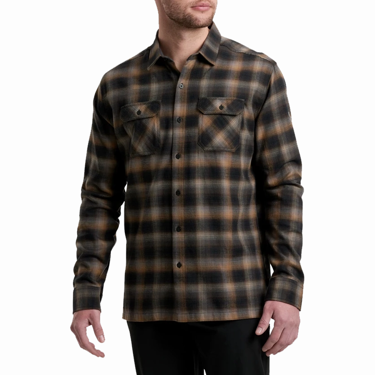 Limited Stock Hot Deal Dont Miss This Deal Men'S Dillingr Long Sleeve