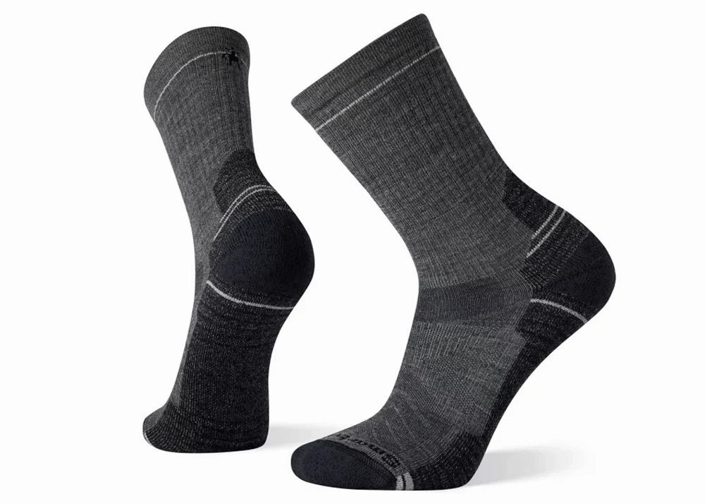 Men'S Hike Light Cushion Crew Socks Grab It Before Gone