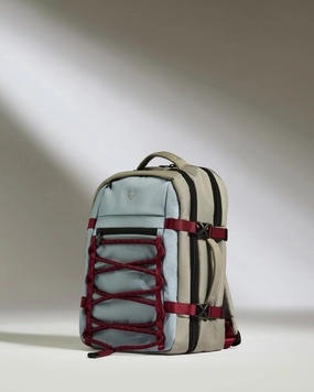 Dont Wait Save EndofWeek Deals Discovery Backpack In Mist Blue