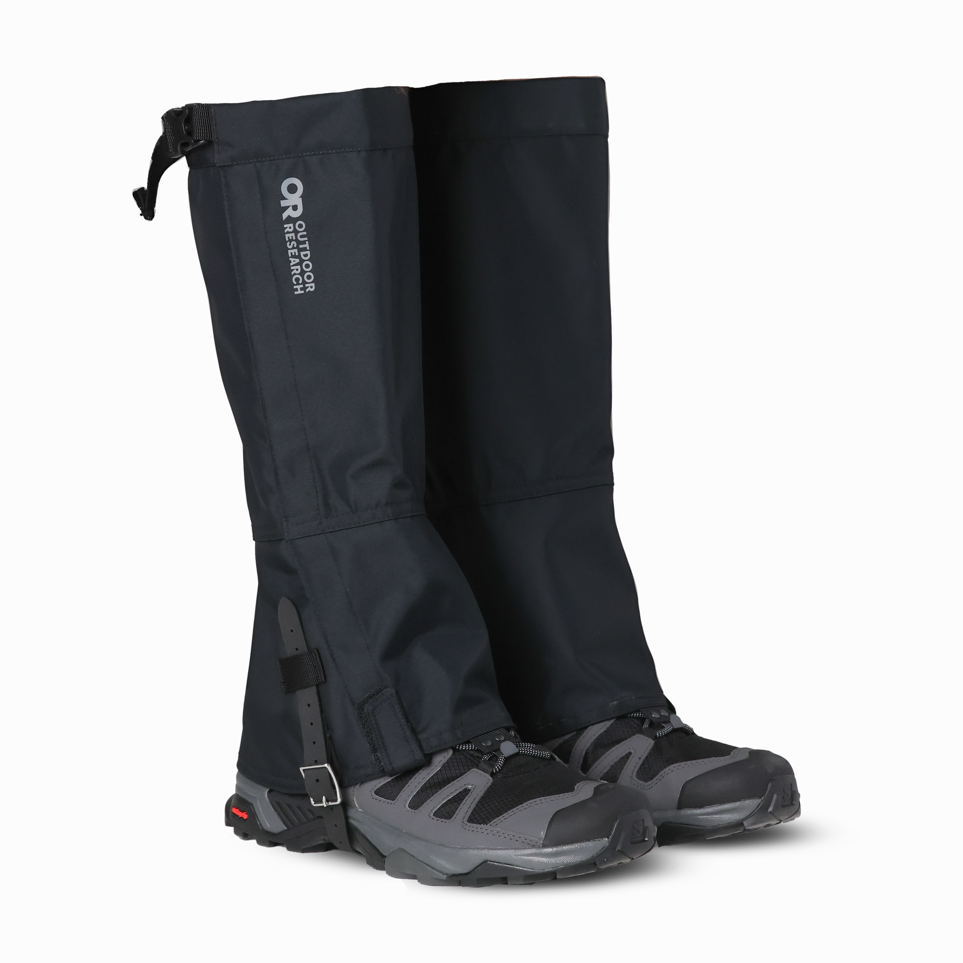 Weekend Flash Offer Special Offer Inside Men'S Rocky Mountain High Gaiters Ii