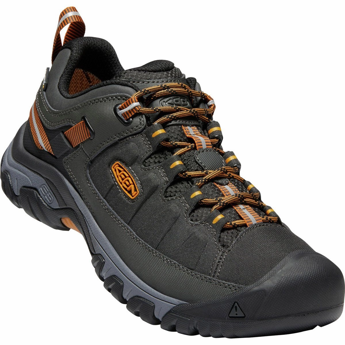 Men'S Targhee Exp Waterproof Steal Todays Offer