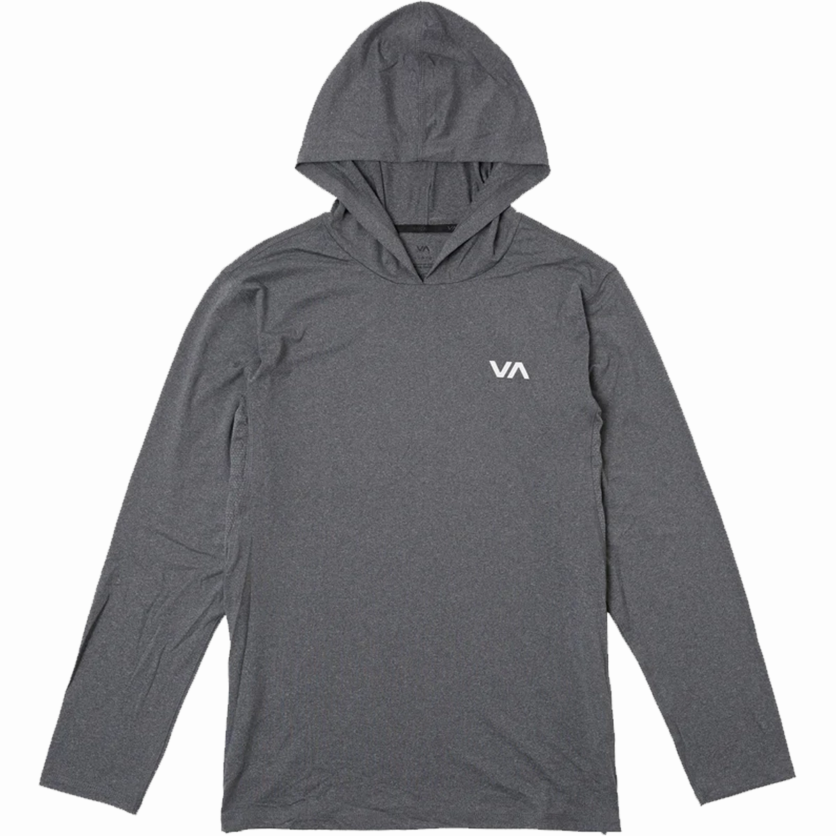 Sport Vent Long Sleeve Hooded Top Unmissable Deal Today Shop Hot Deals