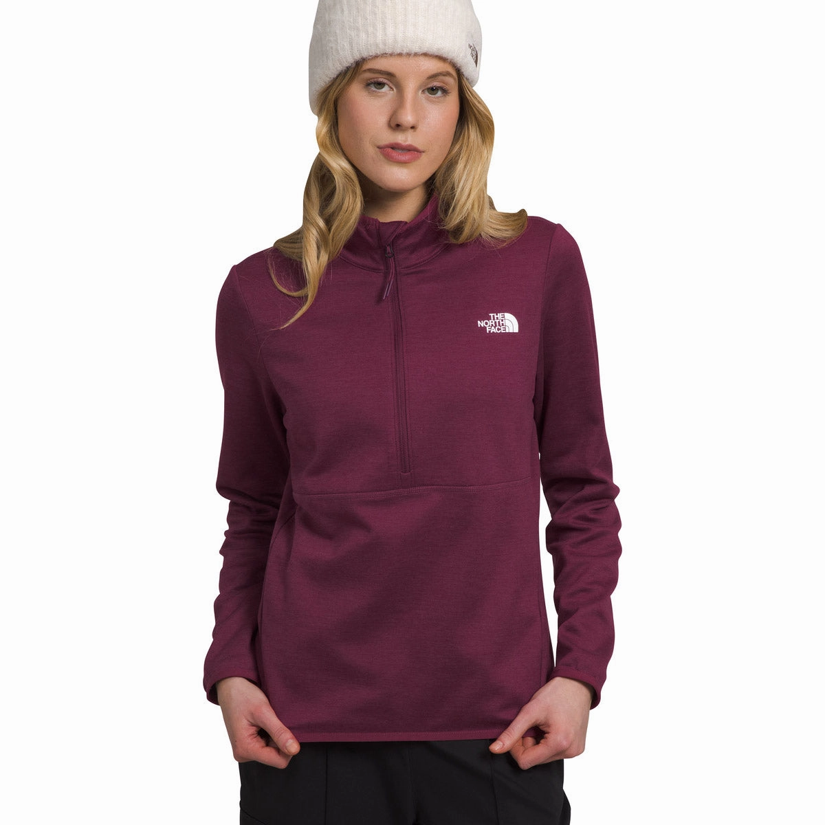 Women'S Canyonlands  Zip Special Offer Inside