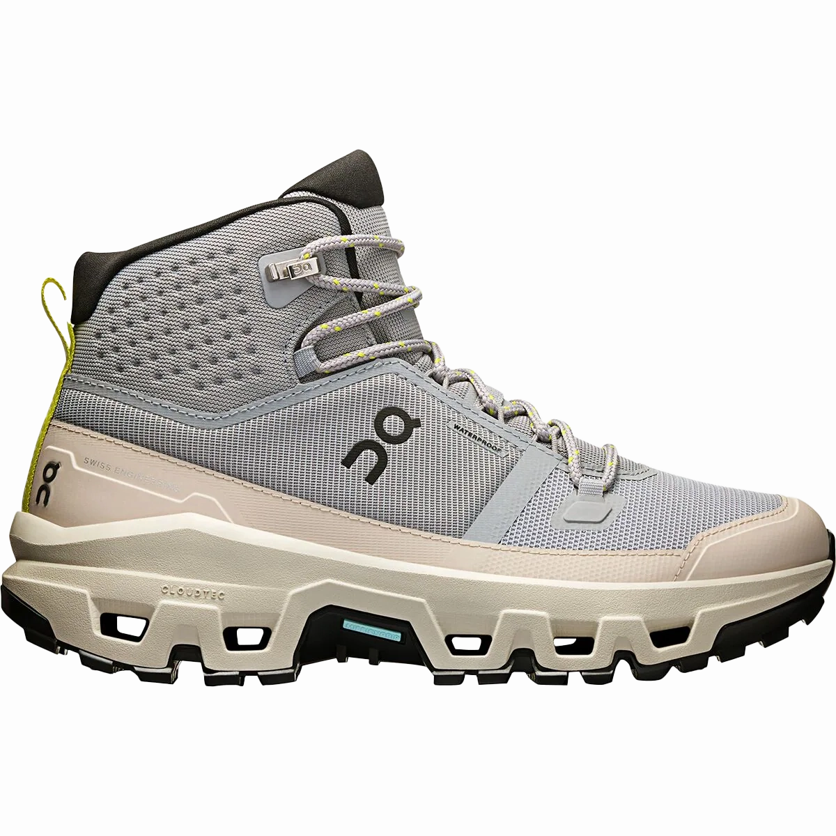 Women'S Cloudrock Mid Waterproof Shop Hot Deals Online Exclusive Deal