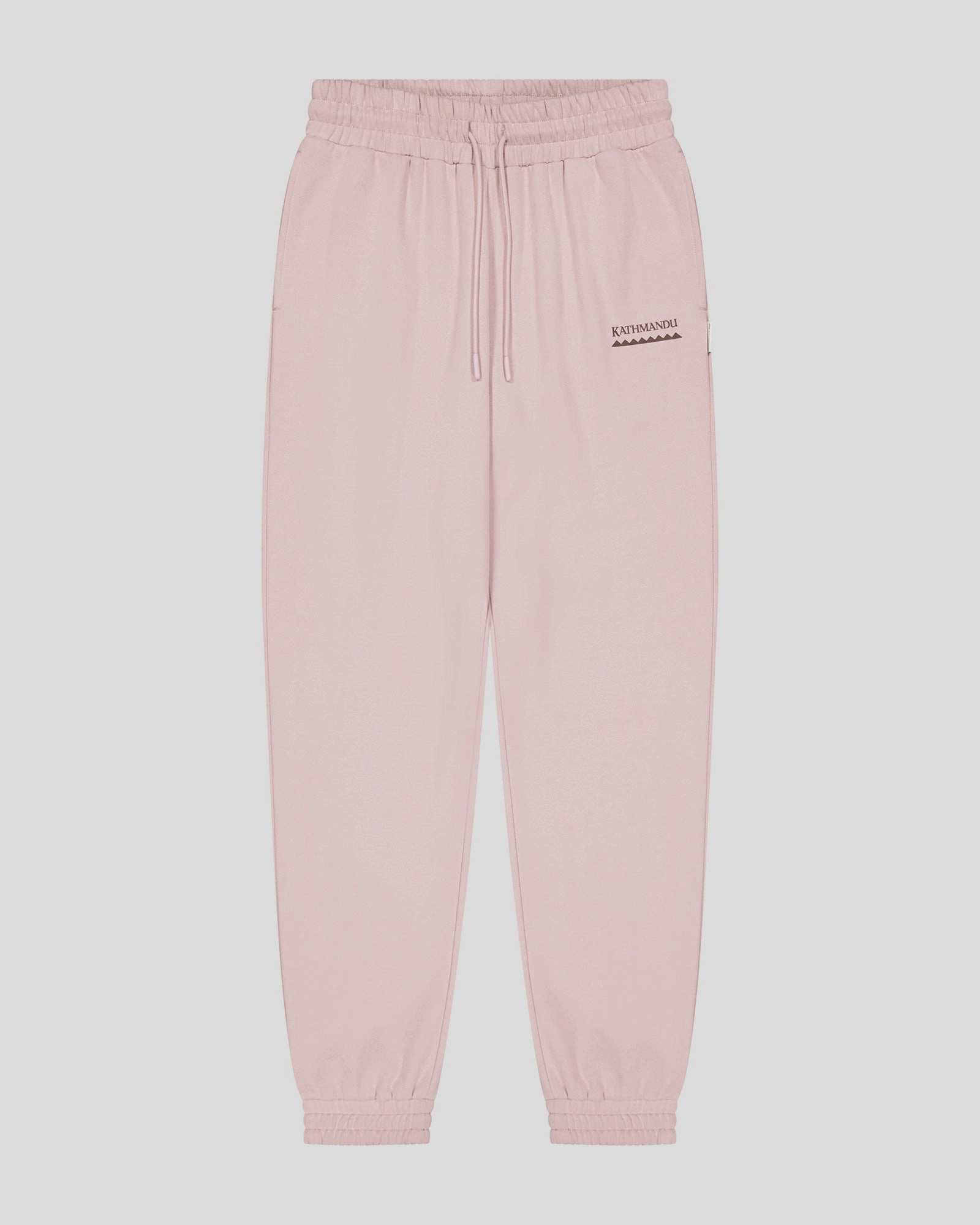 Women'S Heritage Logo Slouchy Brushed Joggers - Light Taupe Hot Deal Alert