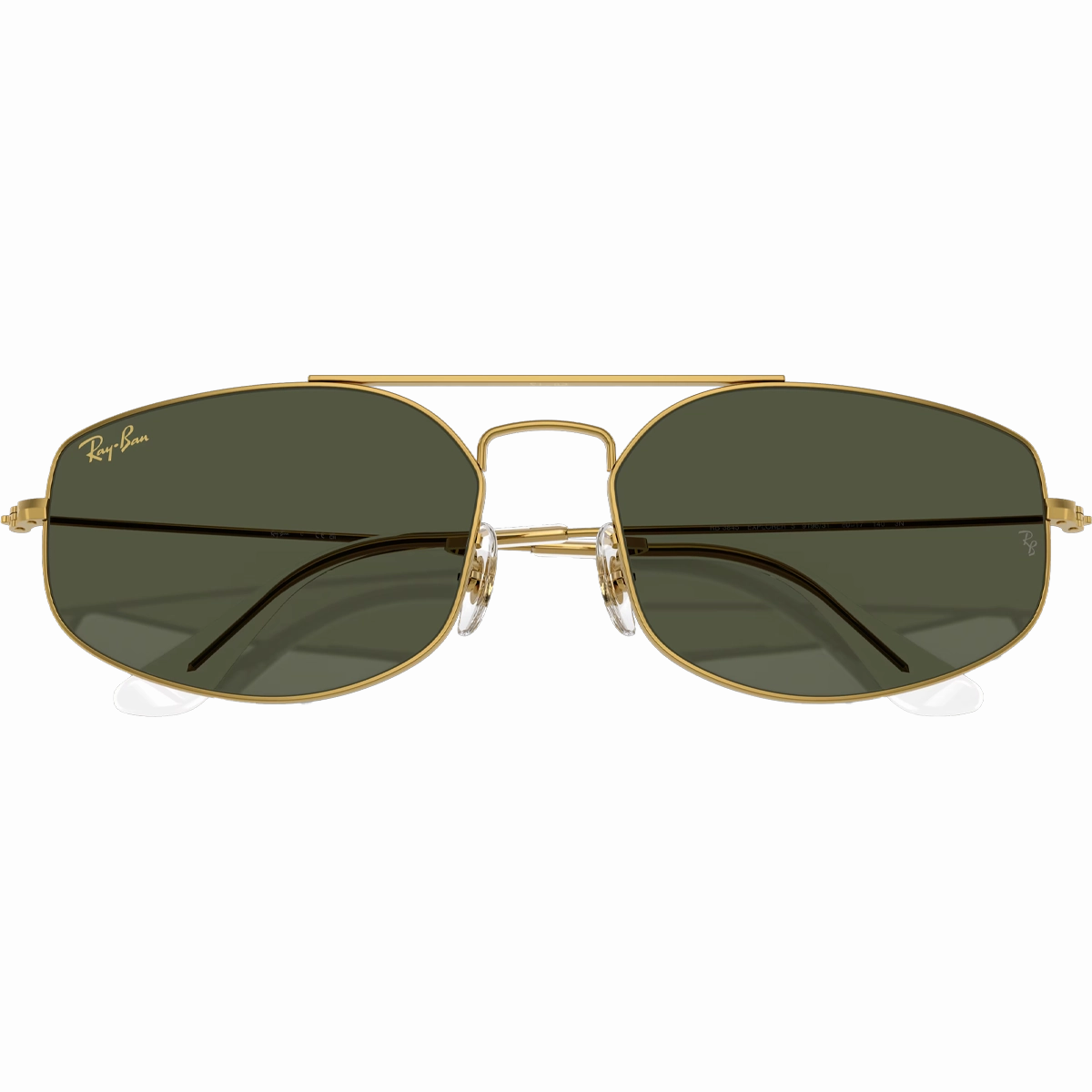Flash Pick Today Big Hot Sale Explorer V - Polished Legend Gold/G-15 Green