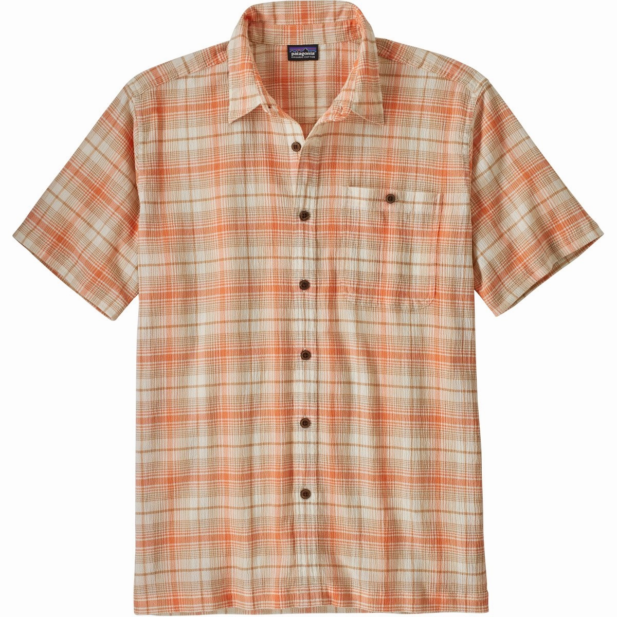 Today Only Savings Men'S A/C Buttondown Shirt