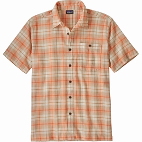 Today Only Savings Men'S A/C Buttondown Shirt