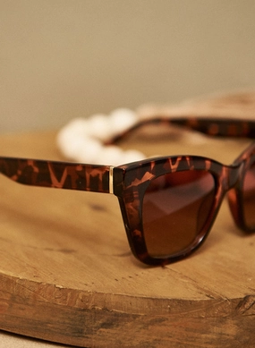 Tortoise Shell Sunglasses Price Slash Today Clearance Blowout