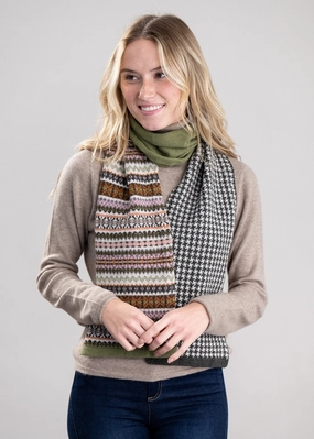 Alba Lambswool Scarf Dont Miss Hot Deals